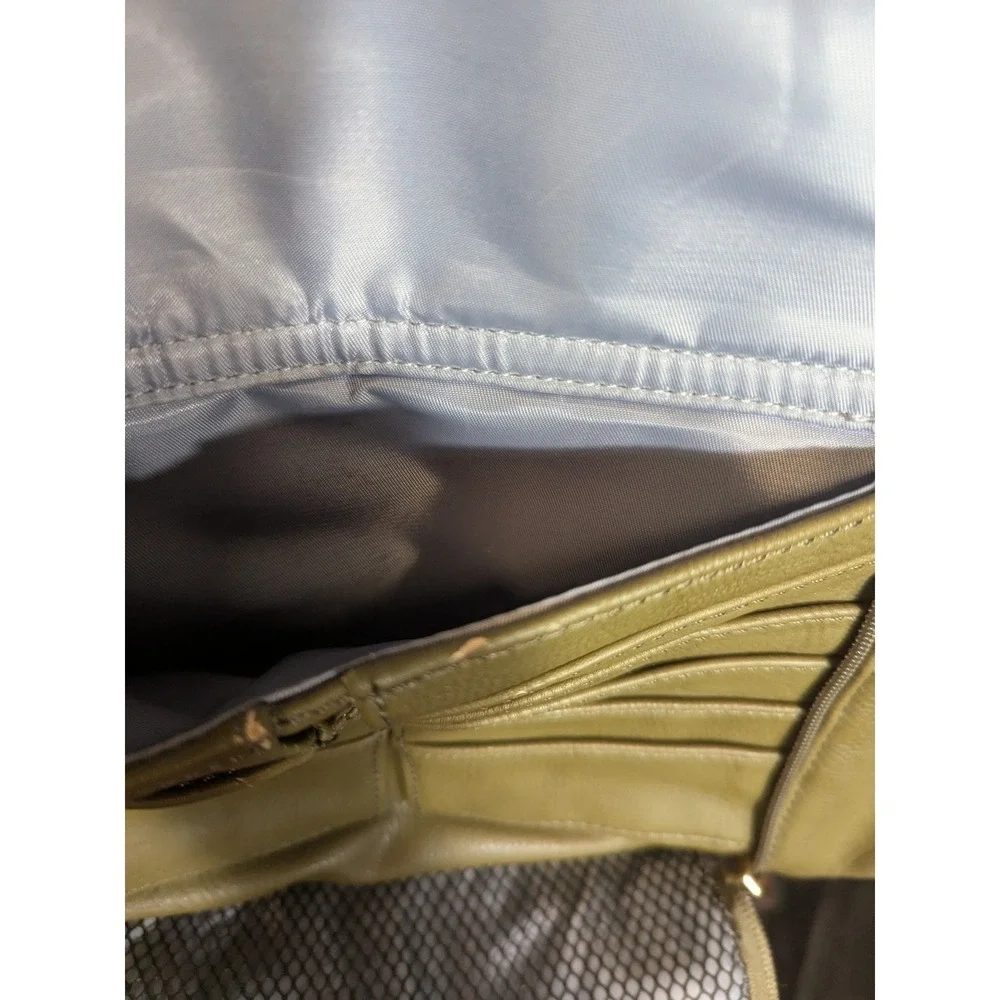 Kelly Moore camera bag‎ Steph